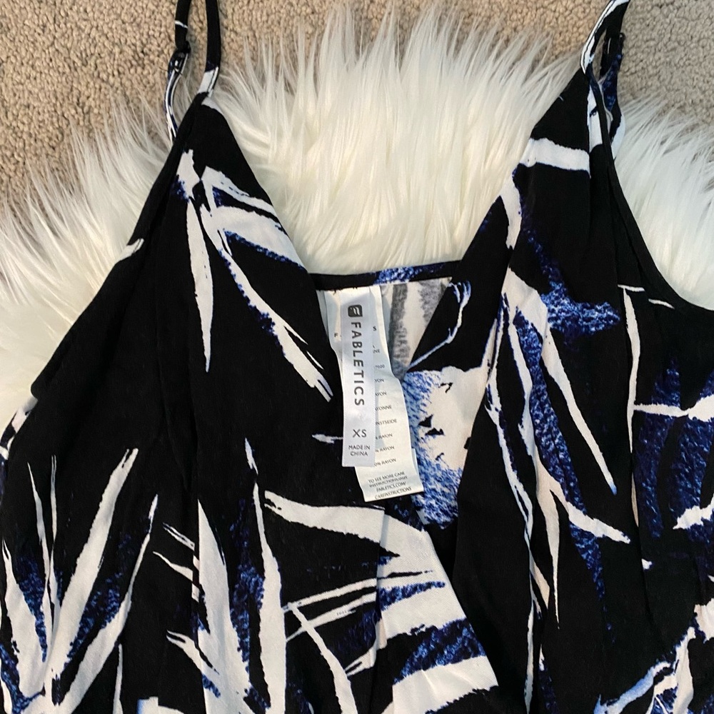 Fabletics Romper